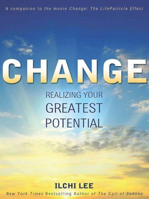 cover image of Change